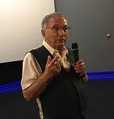 Jean-Louis Banes Asso. Dante Alighieri
