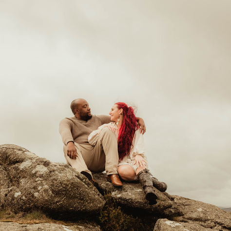 Engagement Photos: Do You Really Need Them?