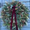 Thumbnail: Natural Christmas Wreath