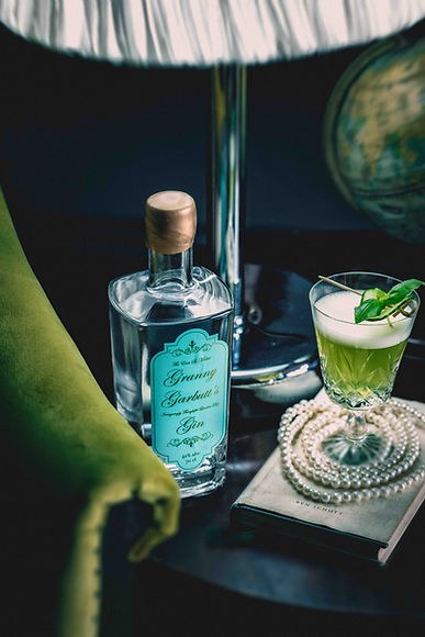 granny garbutt's gin