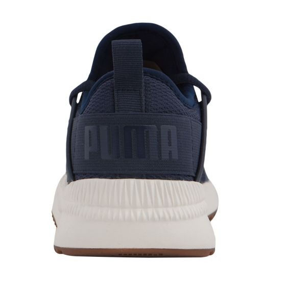 Miniatura: Tenis Fitness Dama Puma Pacer Next Cage Jr Marino
