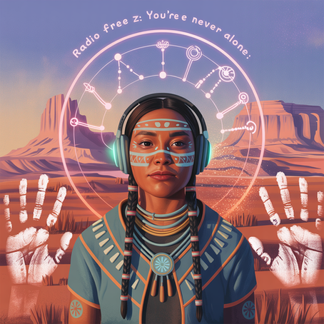 Indigenous Music Scene