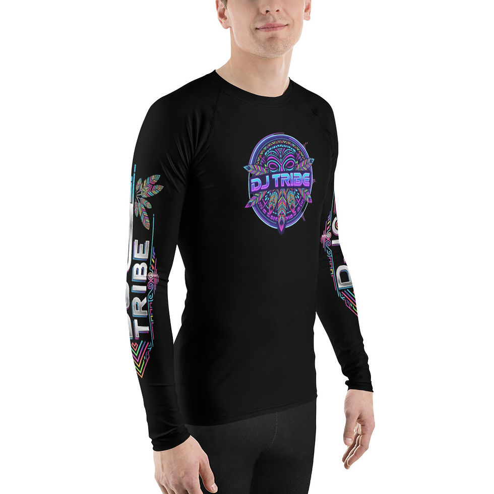 Thumbnail: Men's Rash Guard