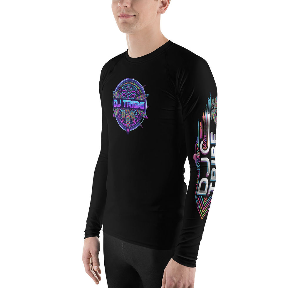 Thumbnail: Men's Rash Guard