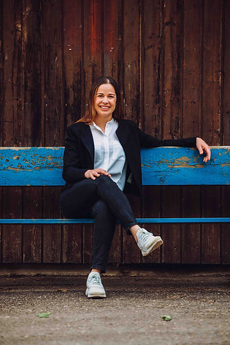 Nadia Lattmann – Leadership, Coaching und Potenzialentwicklung