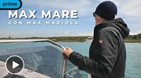 Max Mare Prime video
