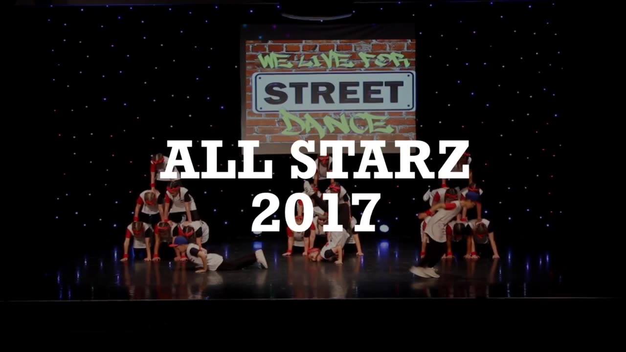 Best of All Starz Academy 2017