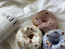 ¡Feliz Cumpleaños Virgo!