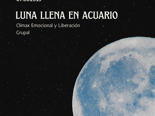 Luna Llena 