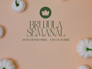 otoño Halloween octubre crecimiento revelaciones