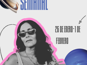 Reflexión Semanal: El Arte de Empezar con Conciencia