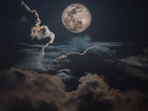 Ofrenda para ti en esta Luna Llena en Capricornio