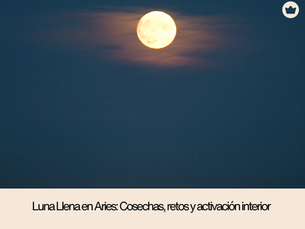Luna Llena