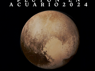 Plutón en Acuario: Transformación Colectiva e Innovación Social