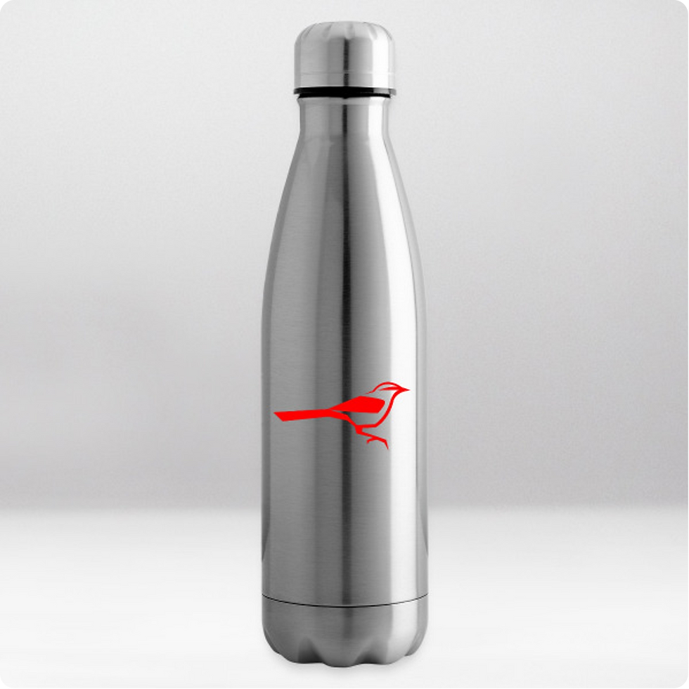 Isothermal Bottle