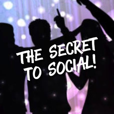 How to DO Social.