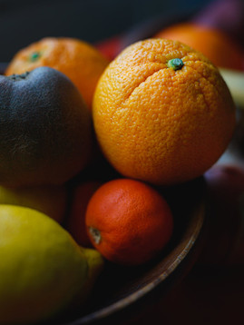 Fruta