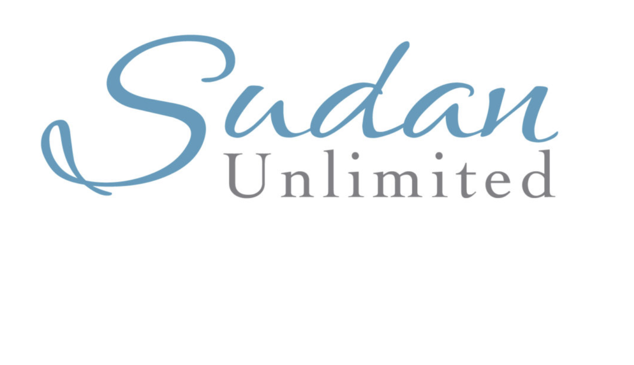 Writer: Sudan Unlimited