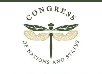 Writer: Congress of Nations and States
