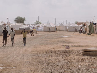 UN Warns Sudan War Entering Deadlier Phase