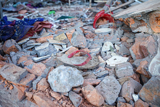 Photo Source: © STR/AFP via Getty Images