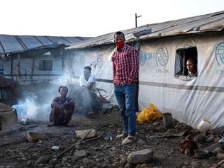 Two Years Later, Tigray's Post-War Recovery Hasn't Begun