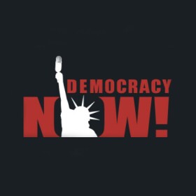 Writer: Democracy Now