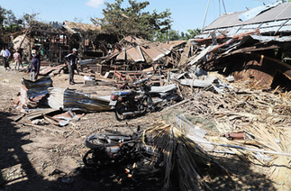 Photo Source: © -/AFP via Getty Images