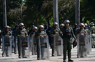 Photo Source: © Jacinto Oliveros/AFP via Getty Images