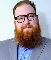 Nicholas Allen Headshot