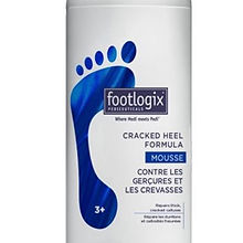 Footlogix