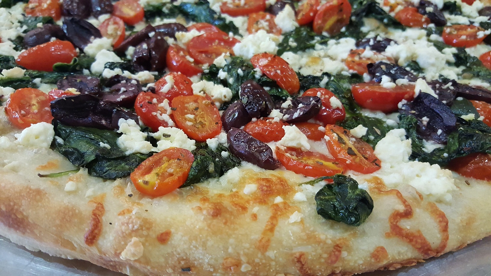 Pizzamunno Artisanal Pizza Oshawa