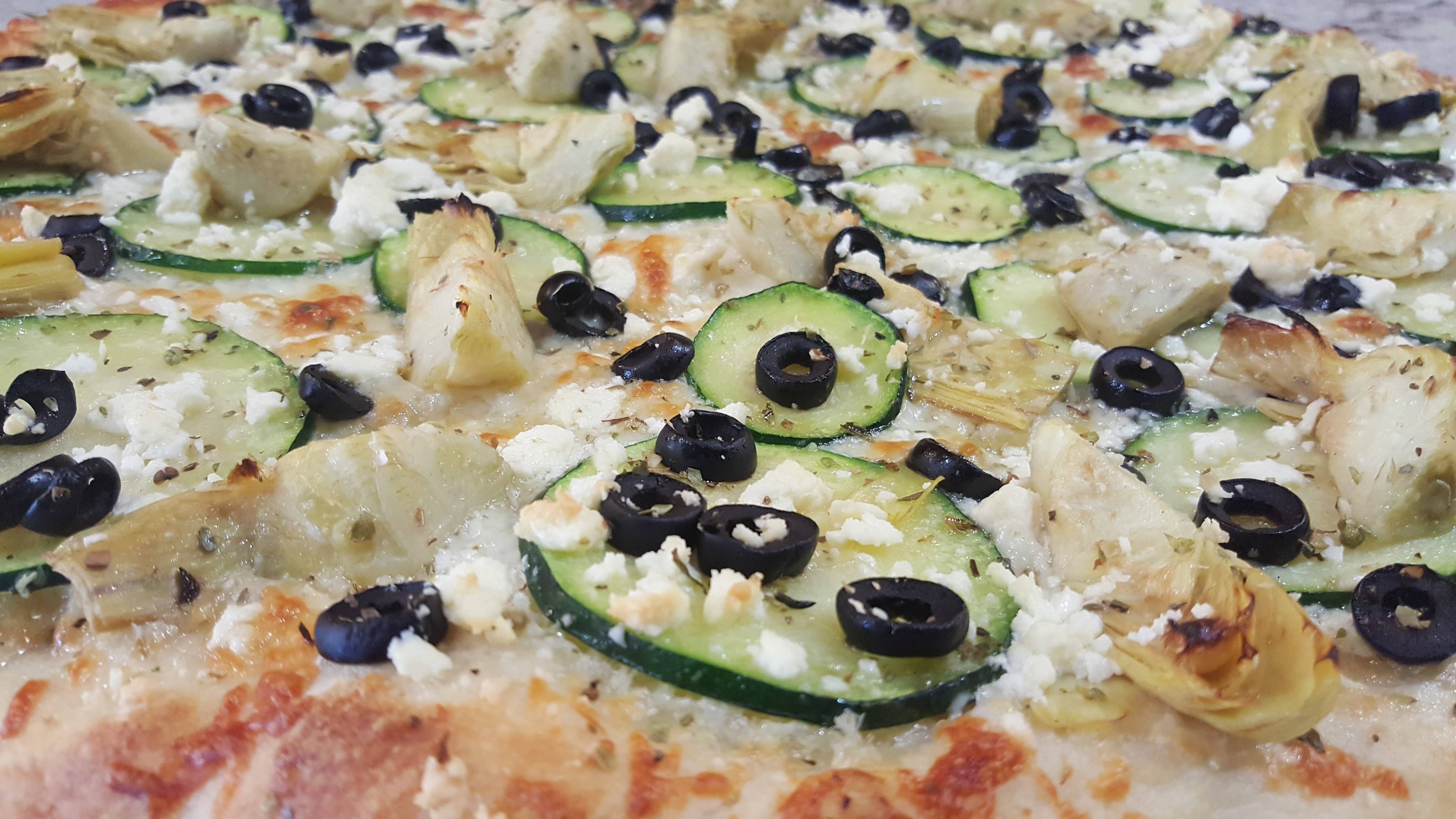 Pizzamunno Artisanal Pizza Oshawa