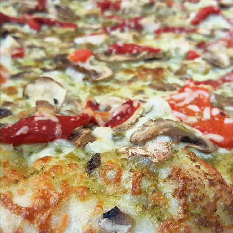 Pizzamunno Artisanal Pizza Oshawa