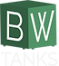BW Tanks logo