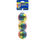 Thumbnail: 70330 Rainbow Squeak Ball 2.5" 3-Pack