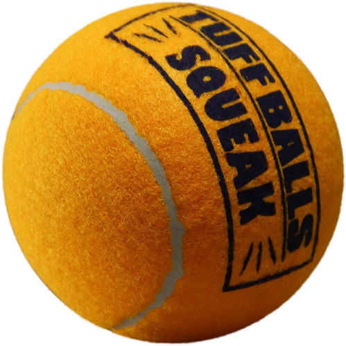 tuff balls squeak