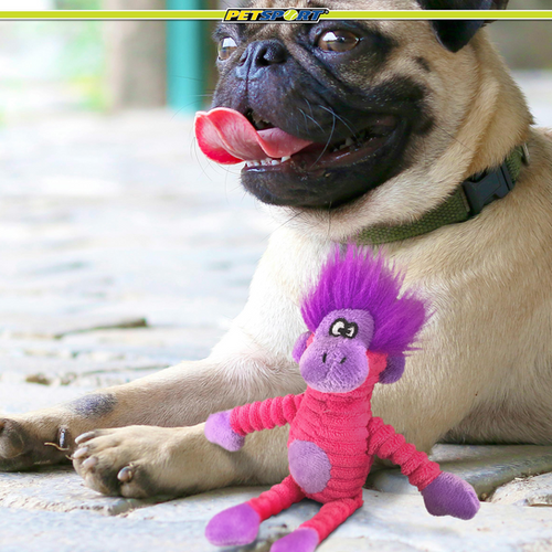 20489 Tiny Tots Momo Monkey 6