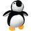 Thumbnail: 20485 Tiny Tots Penny Penguin