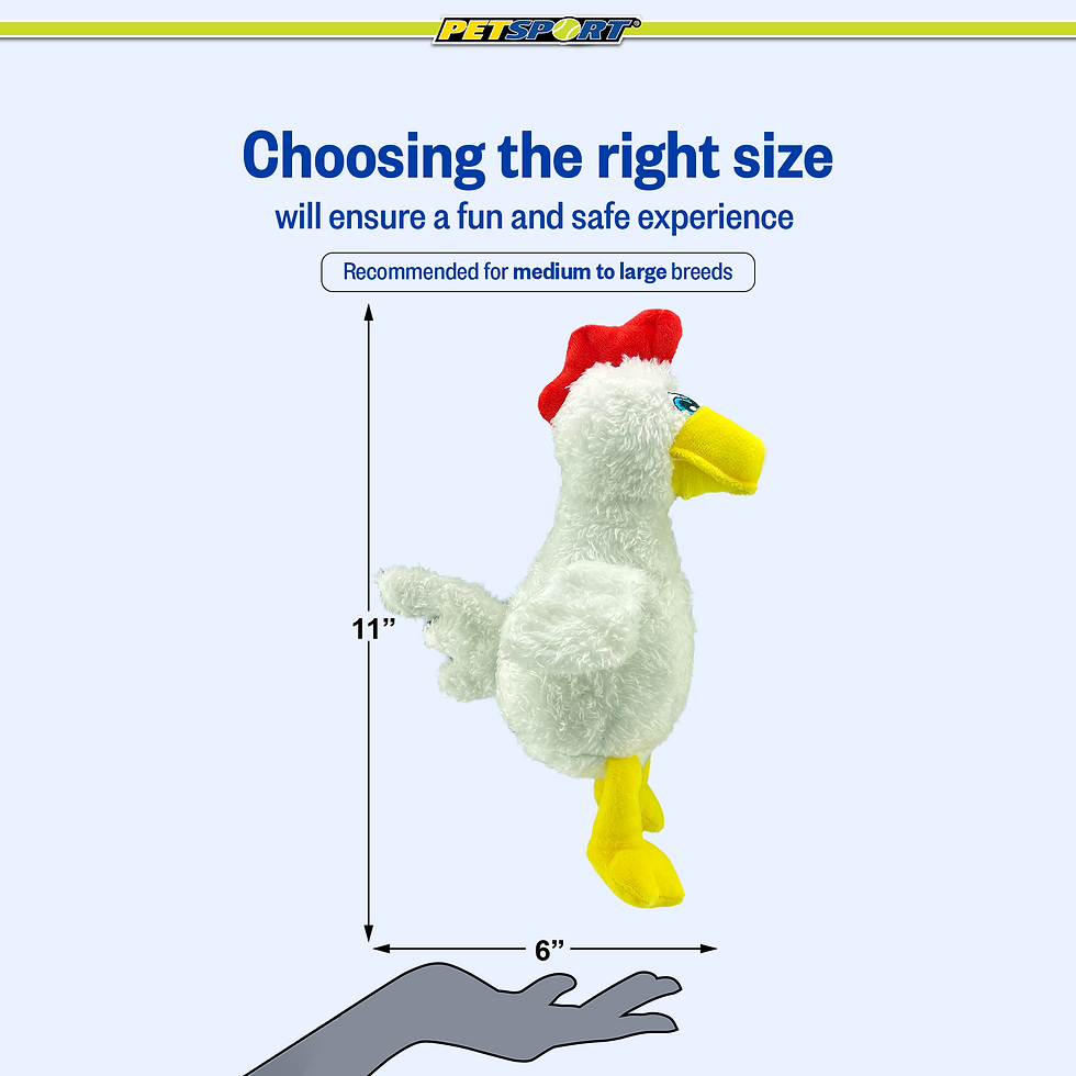 Thumbnail: 20598 Rodney Rooster Assorted