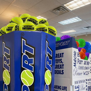 Product Displays