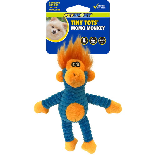 20489 Tiny Tots Momo Monkey 6