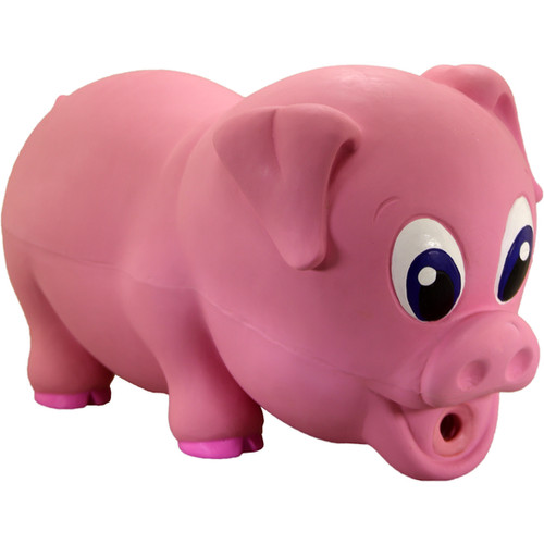 18012 Naturflex Large Pig 8
