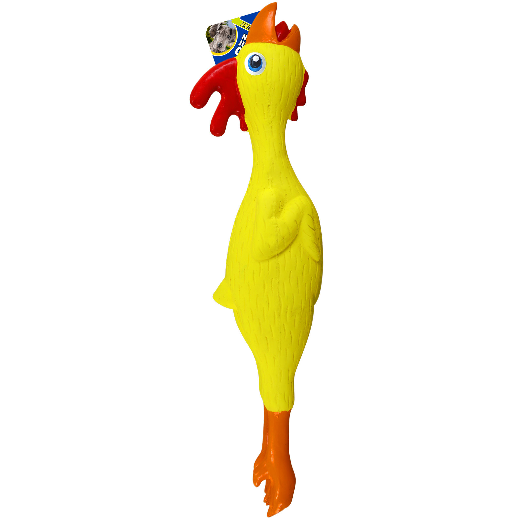 18053 Naturflex Jumbo Chicken 16"