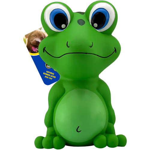 18077 Naturflex Large Frog 8