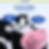 Thumbnail: Plush cow toy, "Premium Velboa", "SUPER SOFT!", "STRONG STITCHING!"