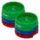 Thumbnail: 50005C Tuff Bowl Assorted - Custom Logo