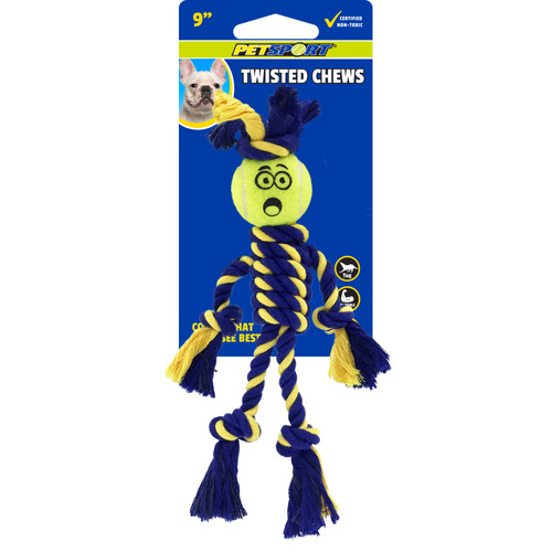 80358 Mini Braided Rasta Man 9