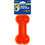 Thumbnail: 40050 Regular Gorilla Spiky Bone 6.5" Assorted
