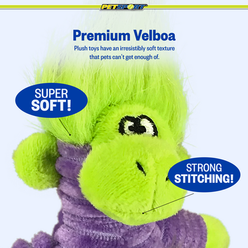 20489 Tiny Tots Momo Monkey 6